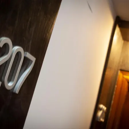 La Zambra Hotell Mancha Real