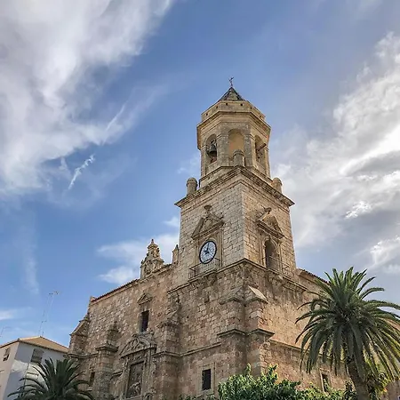 호텔 La Zambra Mancha Real