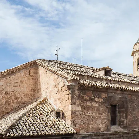 La Zambra Hotell Mancha Real